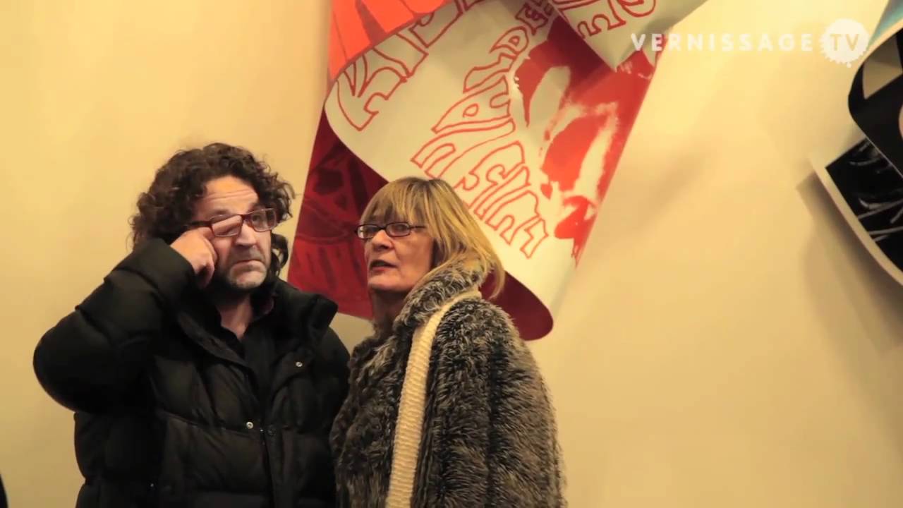 Olaf Metzel at Bernd Kl&uuml;ser Gallery, Munich