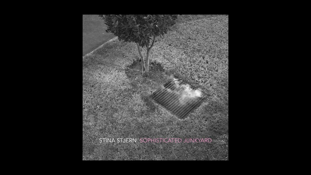 Stina Stjern | Sophisticated Junkyard