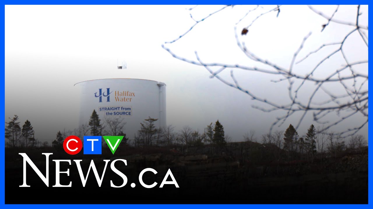Halifax auditor general considering audit on Halifax Water