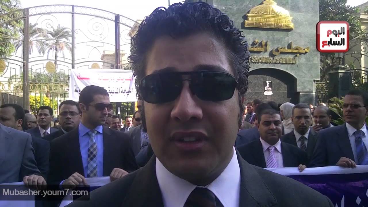 القضاة يرفضون تحويل قضايا الدولة إلى نيابة مدنية
