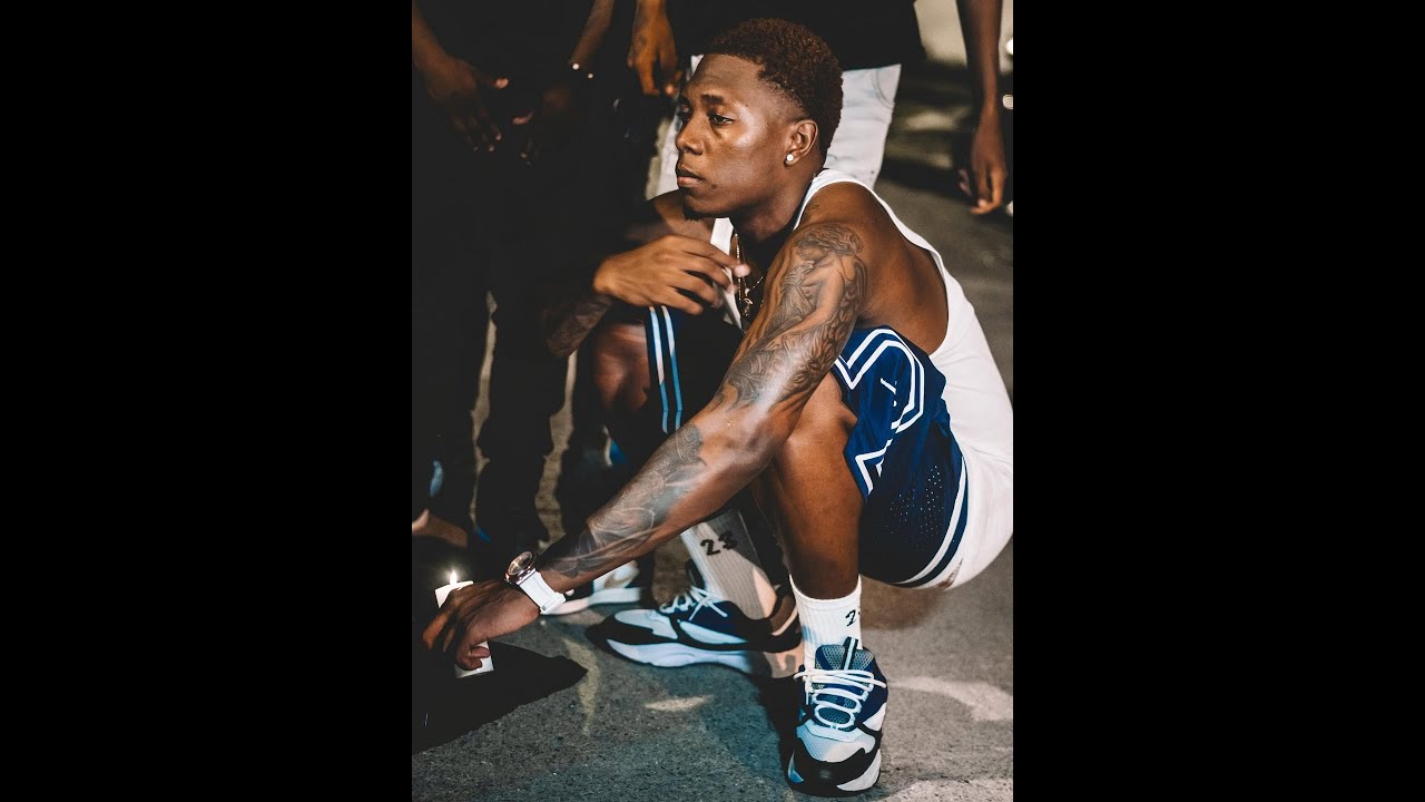 (FREE) Top Boy Type Beat ''FRENTE A FRENTE'' | Trap Instrumental 2025