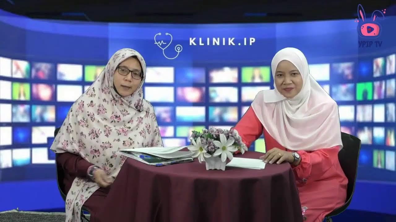 PEMAKANAN PESAKIT KANSER