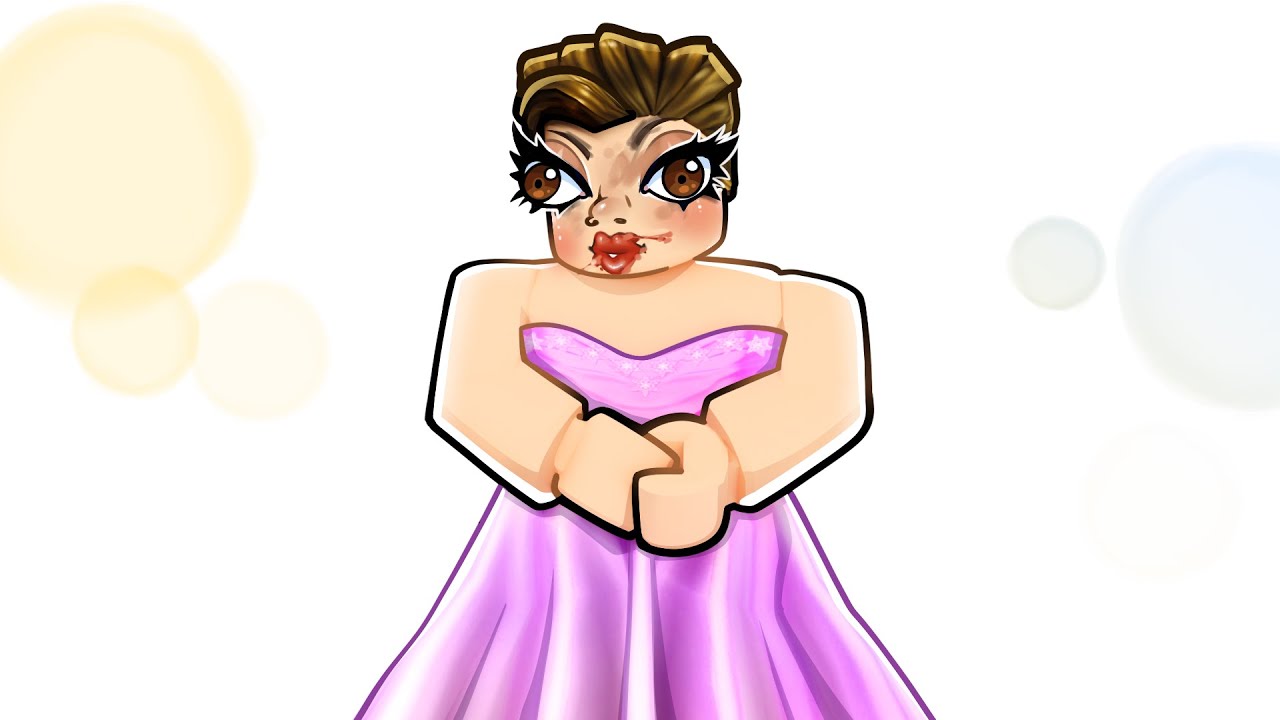 am i a pretty princess?