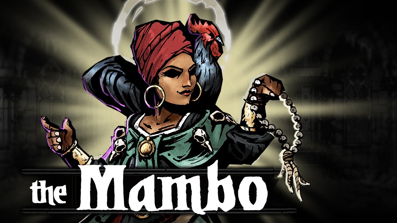 Darkest Dungeon Mods: How to play The Mambo!