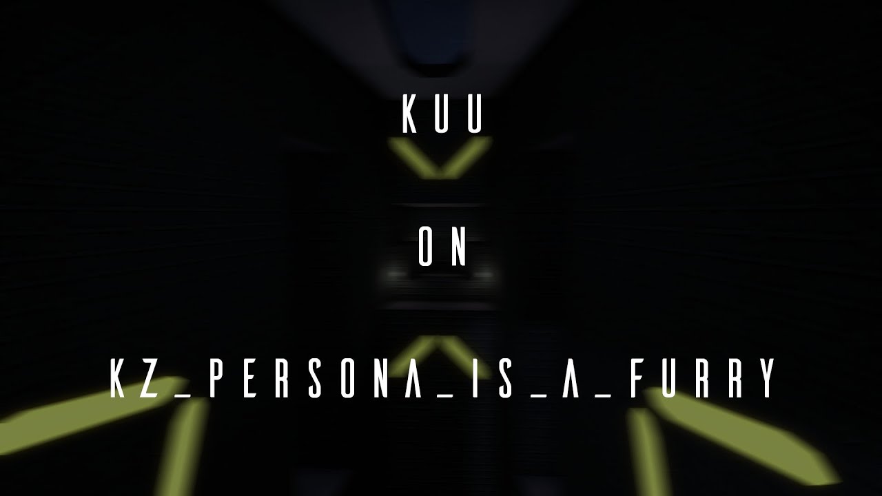 [SKZ PRO] kz_persona_is_a_furry in 3:07.18 by kuu