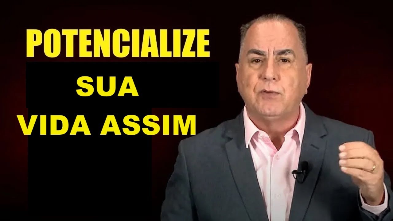 AS 4 ARMAS PARA VENCER QUALQUER BRIGA VERBAL | IVAN MAIA