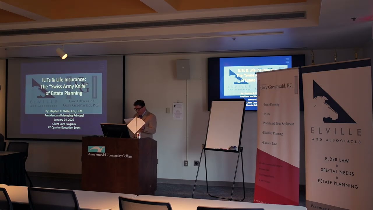 Client Care Program Event - 