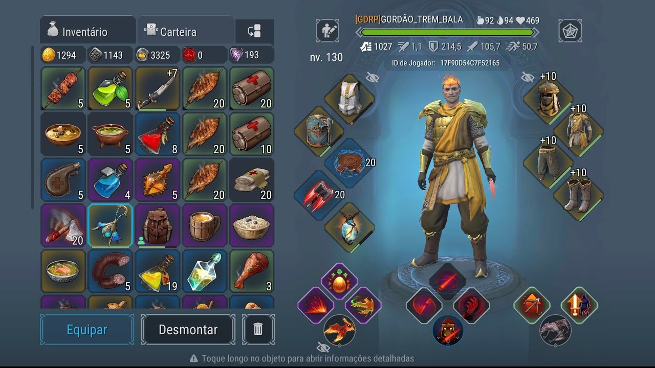 FROSTBORN PvP MIDGARD (FROSTBORN PVP SOLO HOВОЕ ОБНОВЛЕНИЕ)