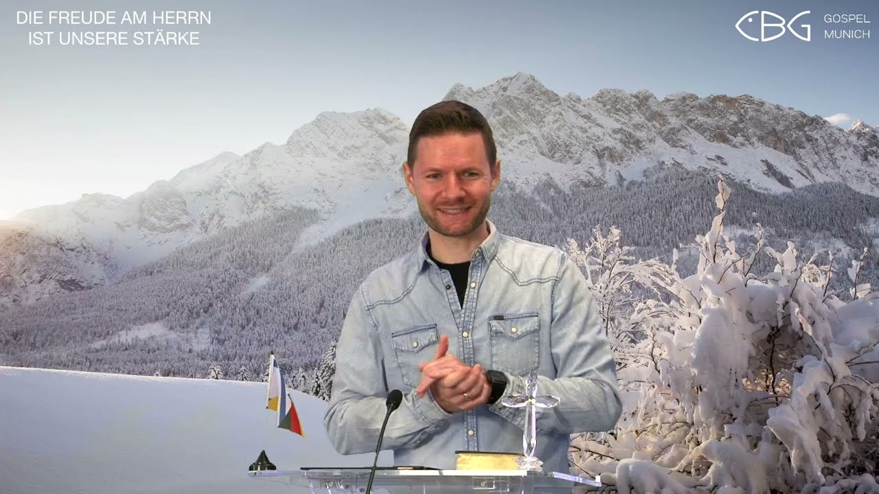Treu mit den Gaben (Frühgottesdienst | 27.02.2025)