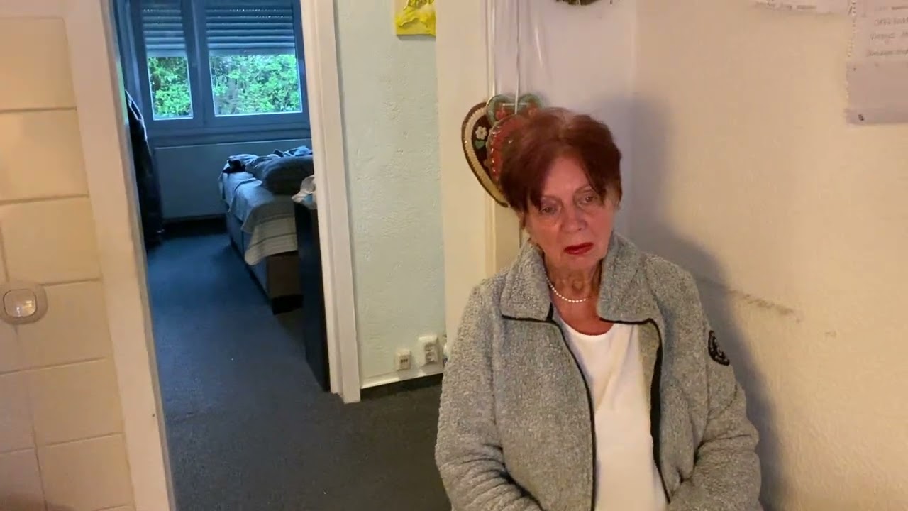 Die Fu&szlig;broichs ❤️Annemie❤️