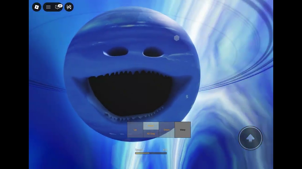 Moon woke 6