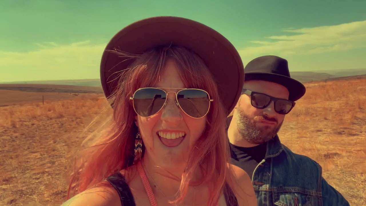 Karyn Ann - Wasting Time [OFFICIAL MUSIC VIDEO]