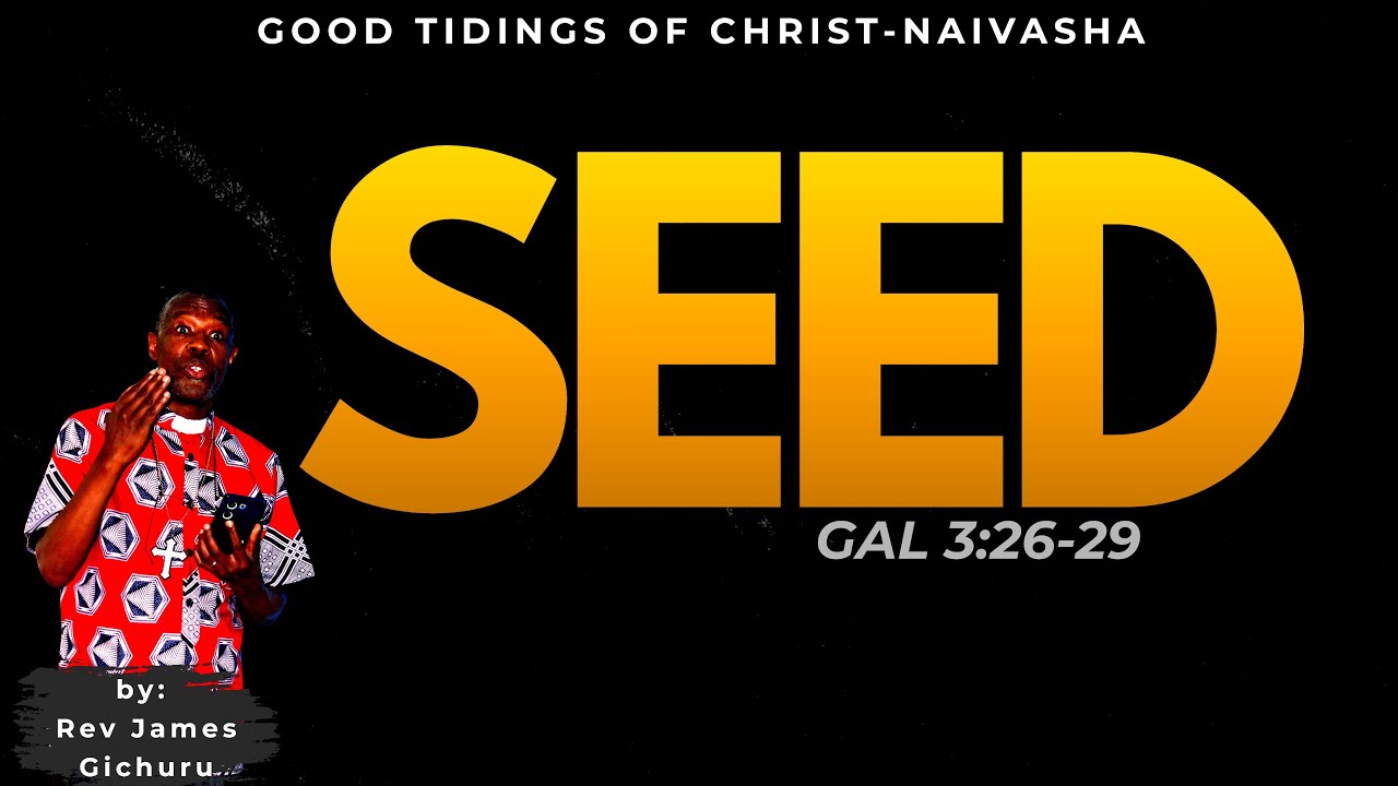 GTC TV SUNDAY SERVICE 15/2/26