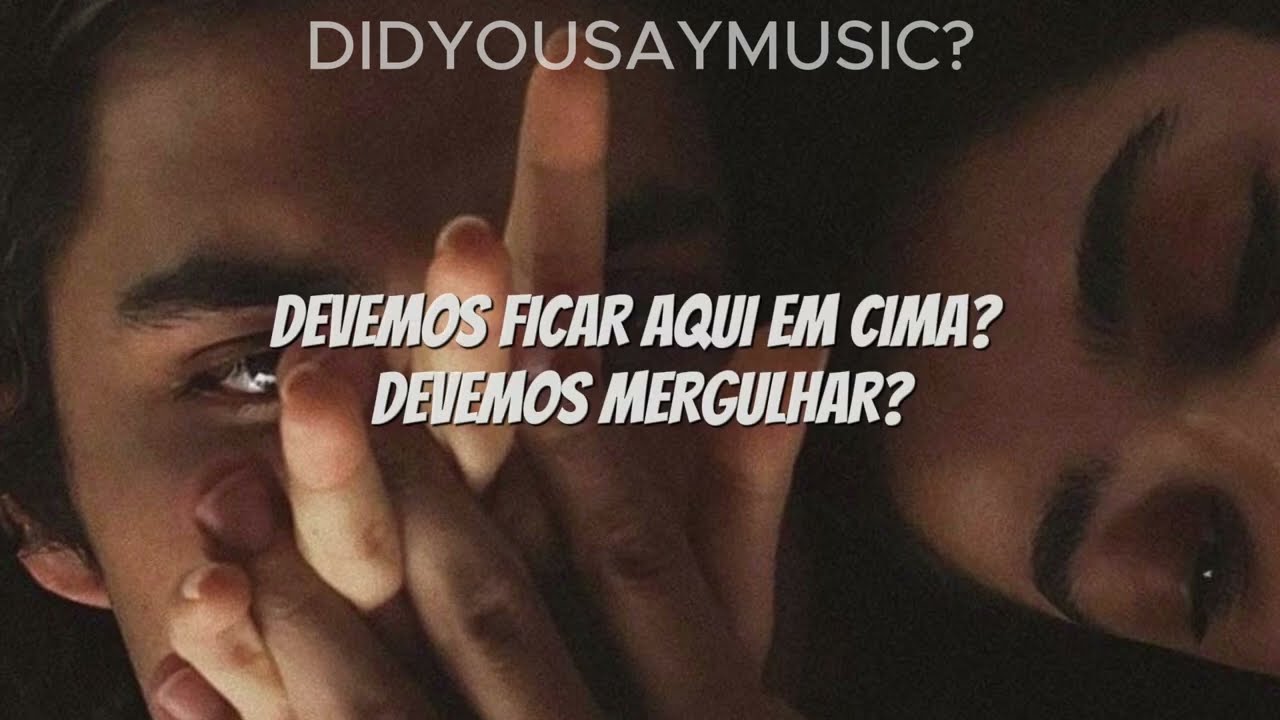 Jordyn Simone feat. Joseph Solomon  - I Do  [Traudção]