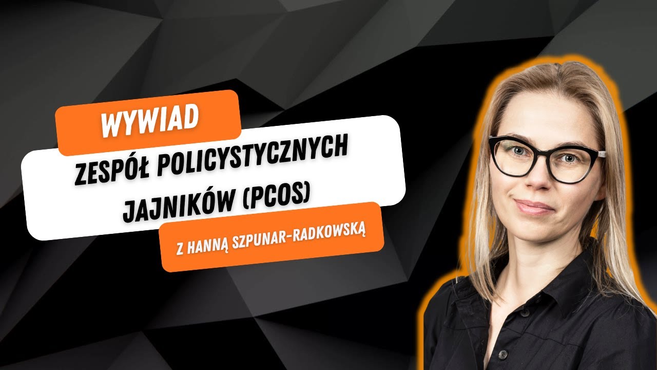 Dieta i styl życia przy PCOS. Co naprawdę działa?