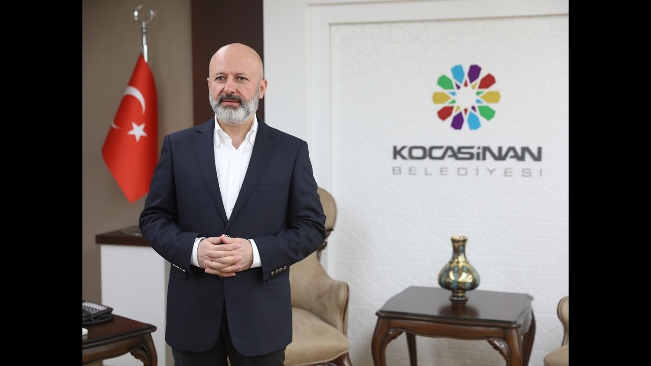 BAŞKAN ÇOLAKBAYRAKDAR, “HEMŞEHRİLERİMİZİN HUZURU ÖNCELİĞİMİZDİR”