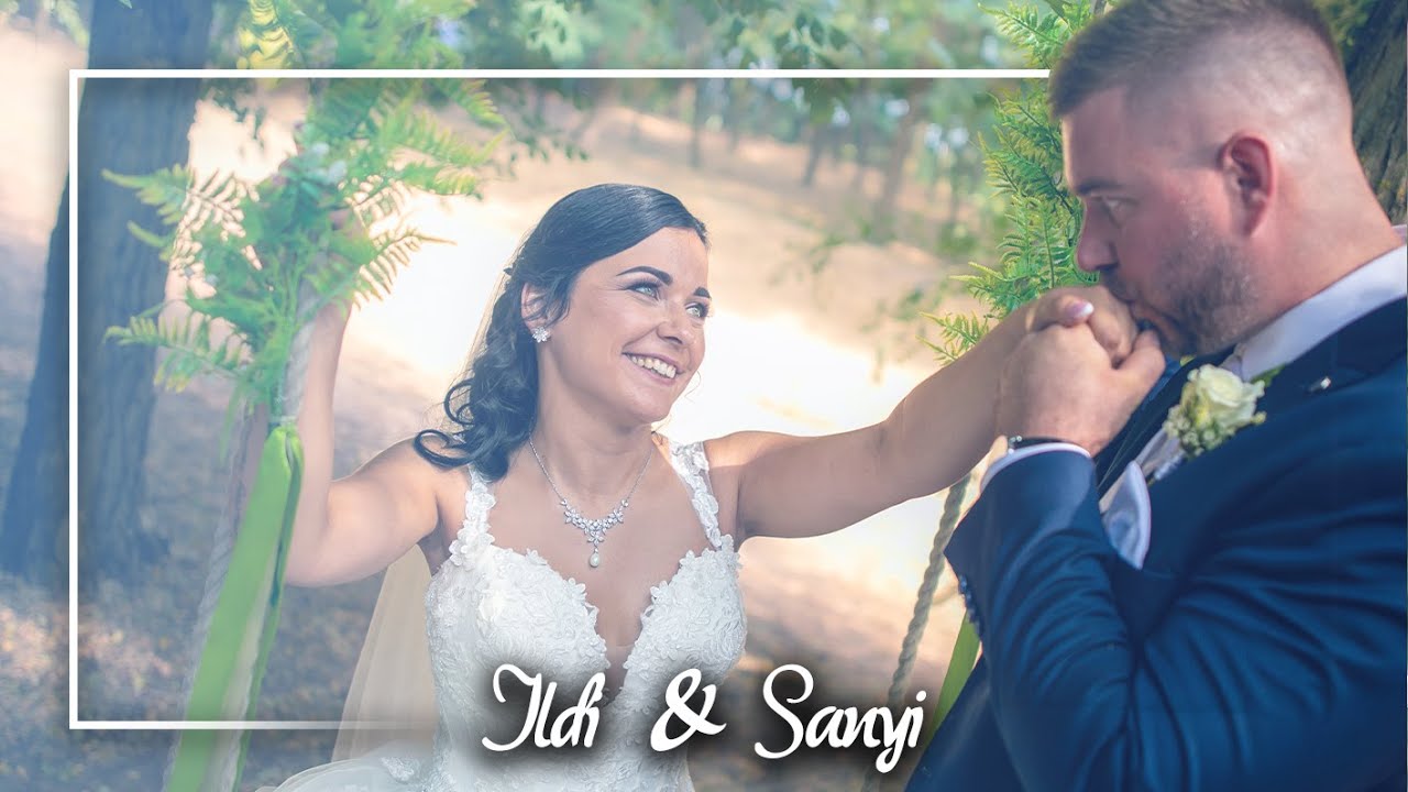 Ildi & Sanyi Nagy napja - 2022 - Golf Étterem, Debrecen