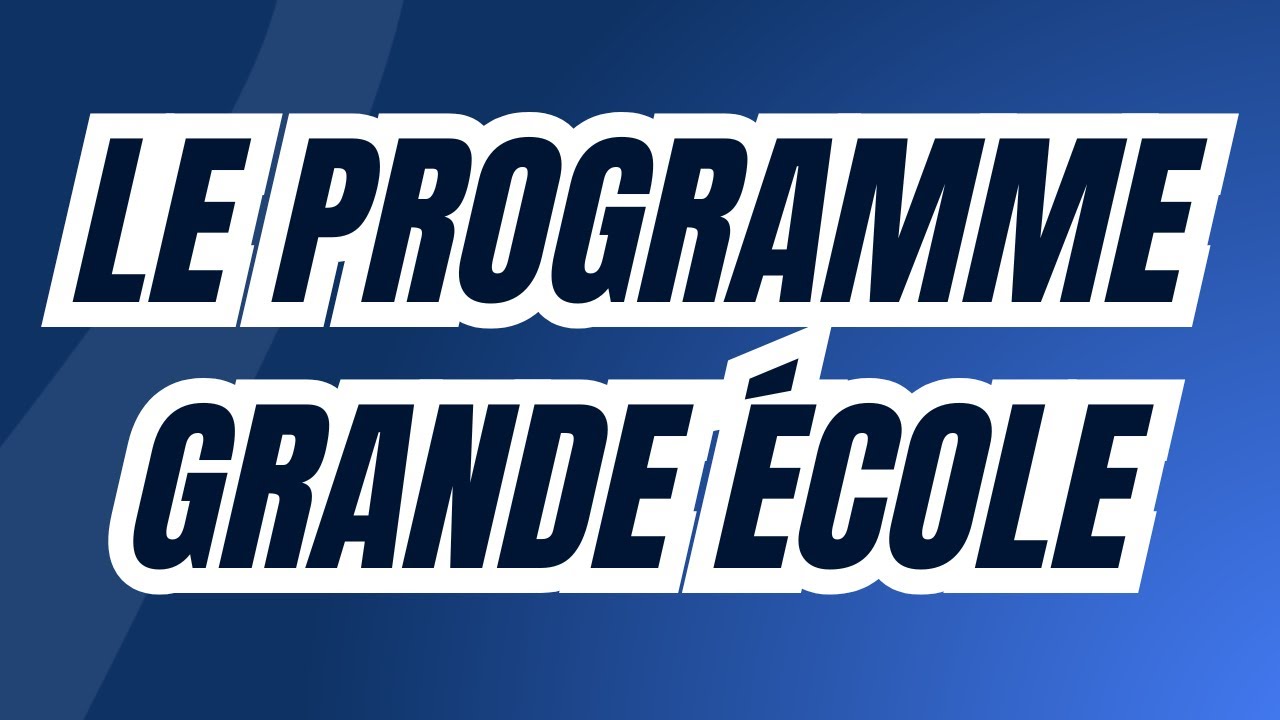 Tout savoir sur le Programme Grande École d'Audencia pour les AST ✨