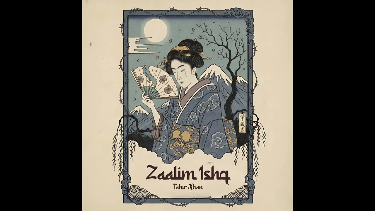 Zalim Ishq