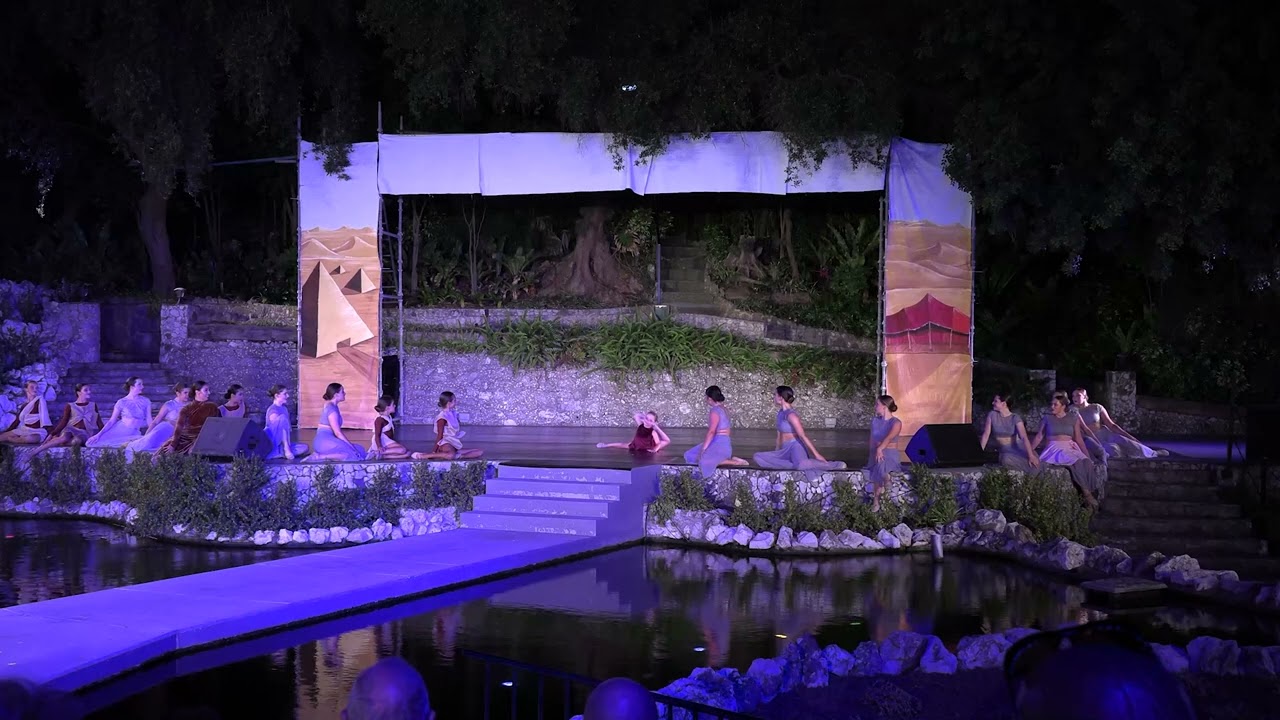 When You Believe (Prince Of Egypt) - Stylos Dance Studios