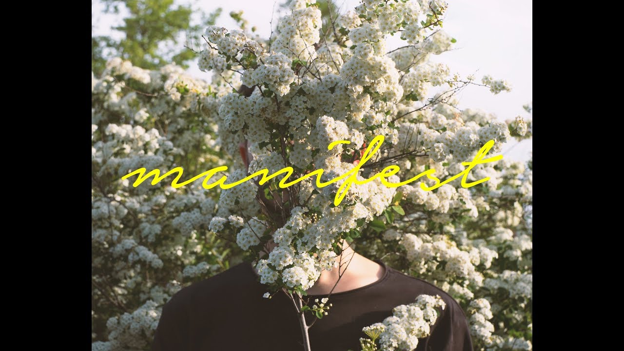 Orvel - Manifest (Official Video)