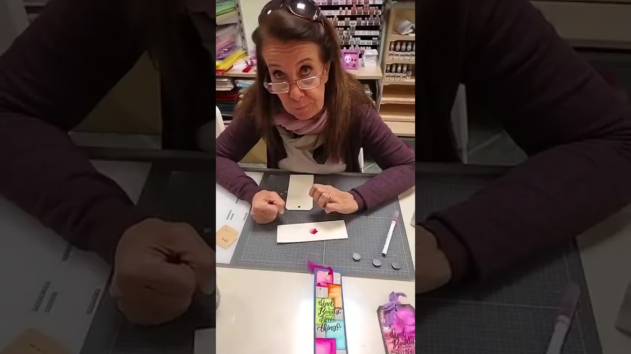 DIRETTA A COLORI CON    CRISTINA IACOACCI 30 10 2025