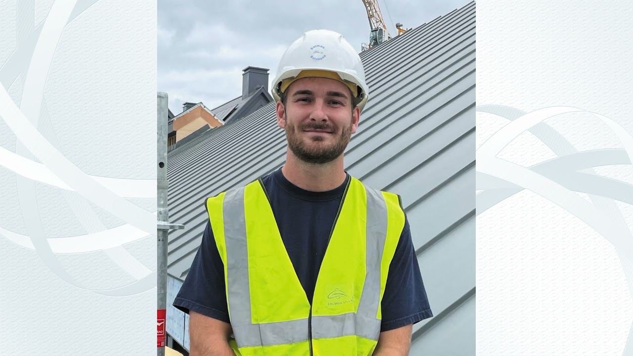 Large Contractor Commitment to Training Award 2021