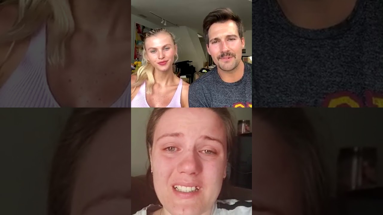 James Maslow Instagram Live Episode 23