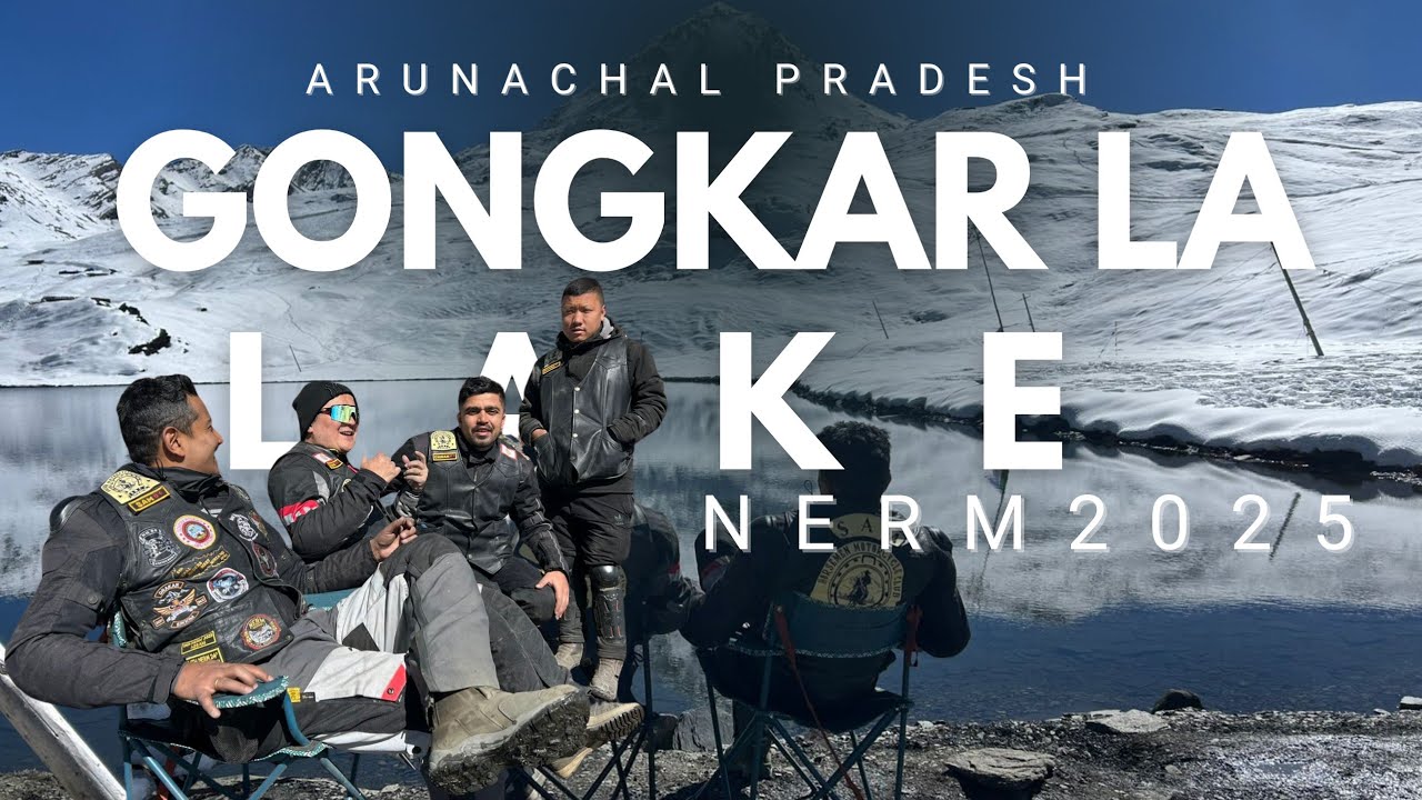 Traveling to Arunachal: We Found a Hidden Hot Spring!