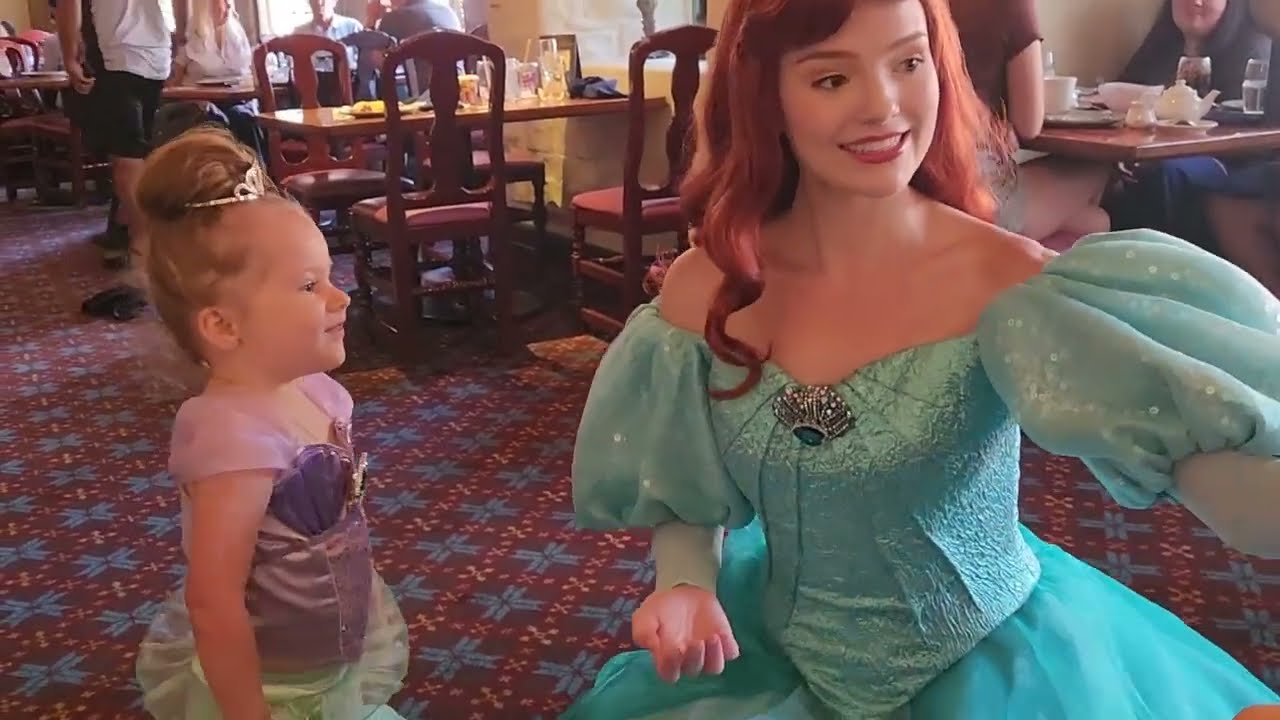 September 16, 2023: Breakfast at Akershus, Hollywood Brown Derby, Fantasmic Dining Package