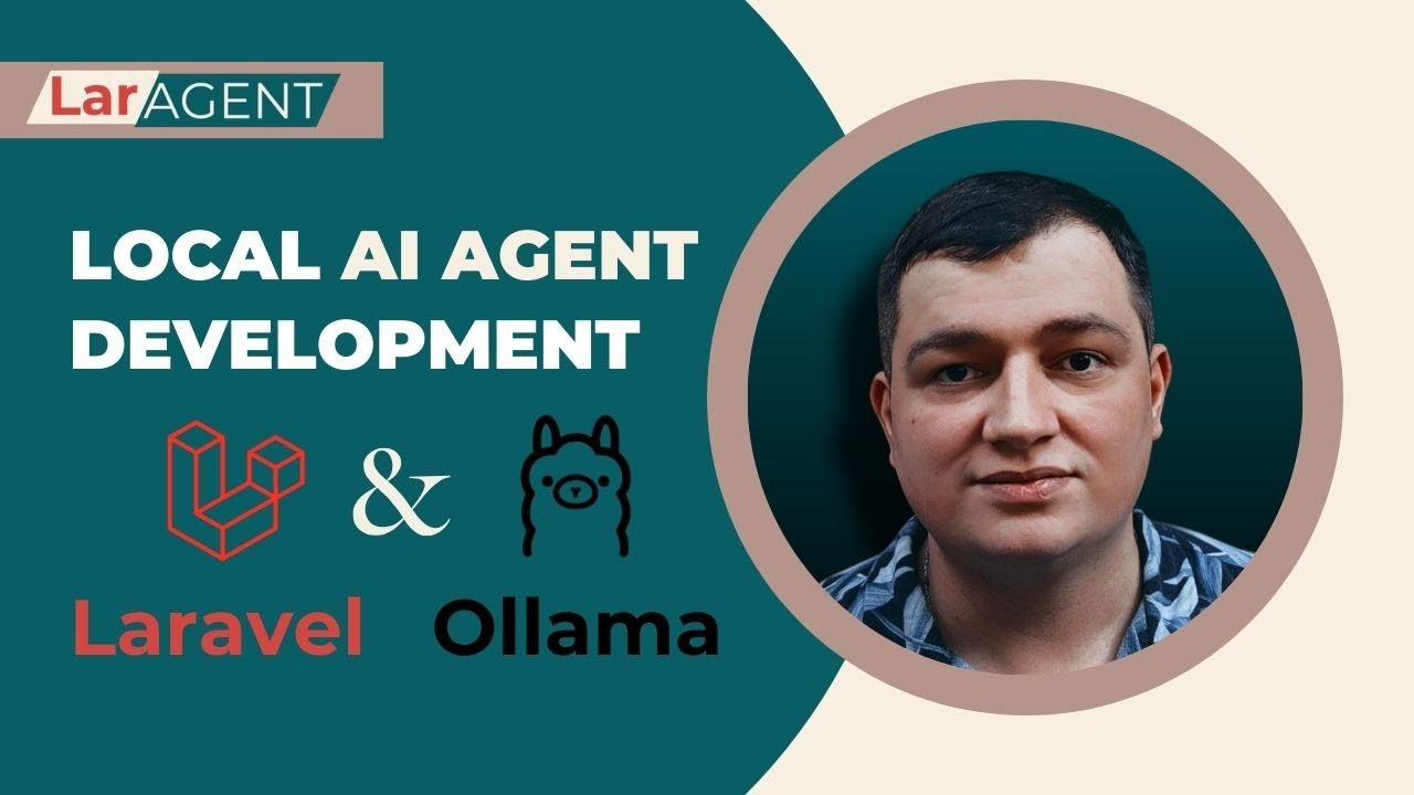 Build an AI Agent in Laravel Using Local LLMs (No Token Costs!)