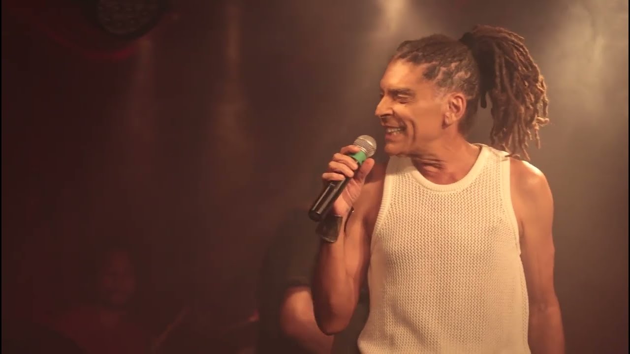 Marcos Sacramento - Arco (show completo)