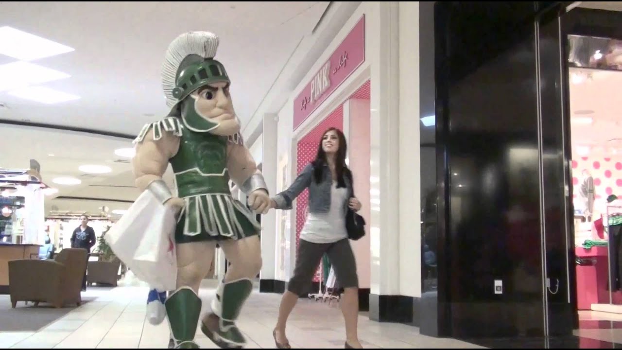 Sparty - Anything For Love