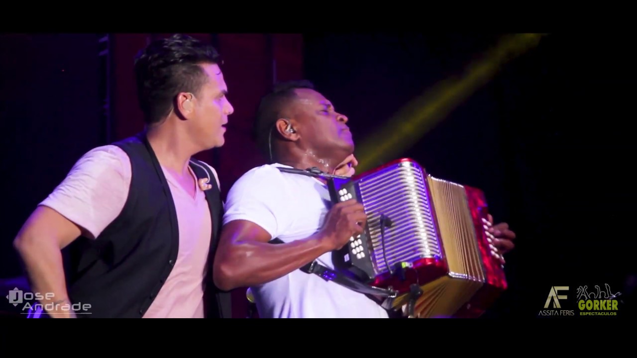 Lucero Espiritual - Silvestre Dangond & Omar Geles | Tour entre Grandes Monteria 2019