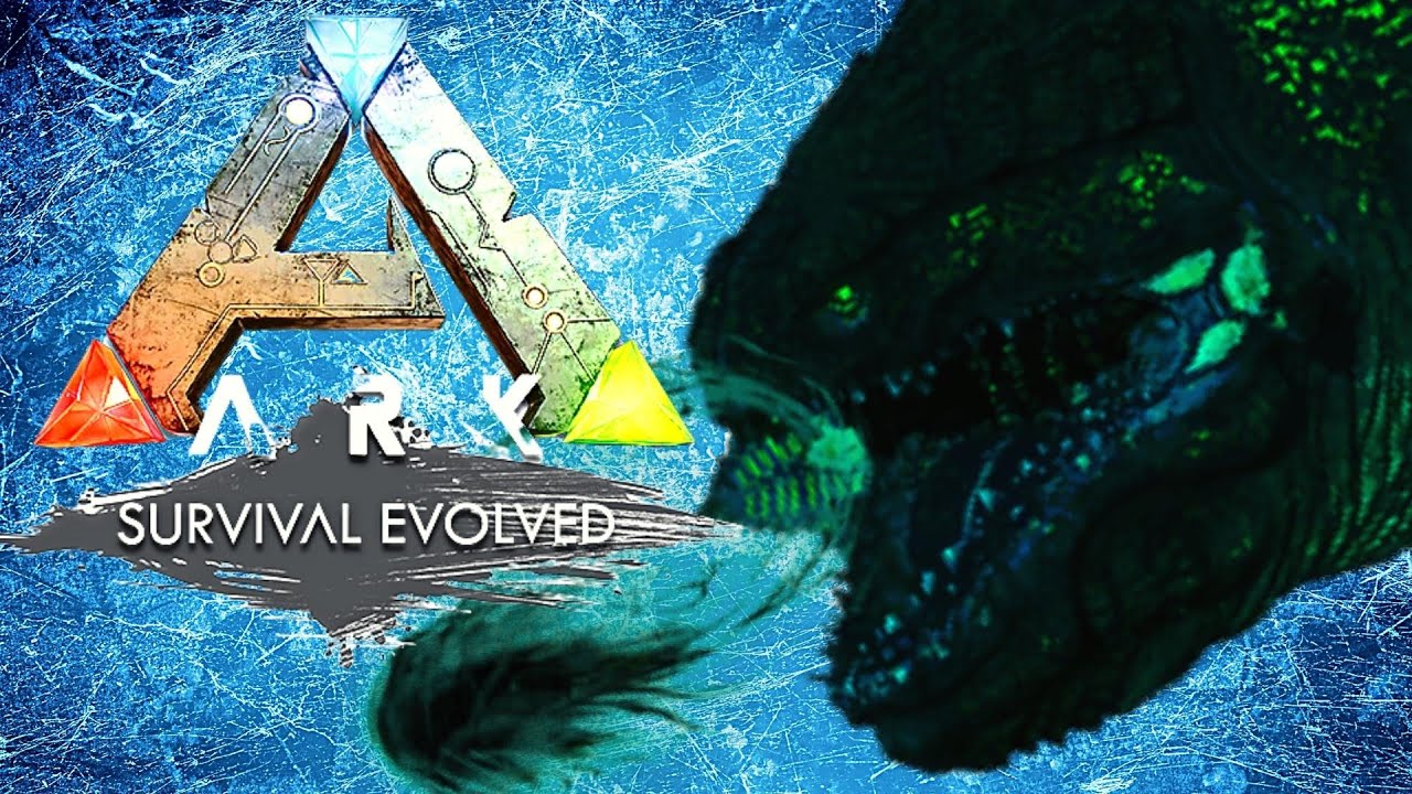 Pikkon The Creator Boss Fight - Ark Primal Fear #twitch