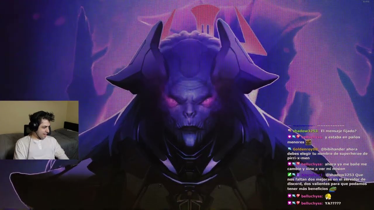 XCOM 2 Long War of The Chosen Modjam/Leyenda - Ep 46 - Antena y perfilandonos hacia el final