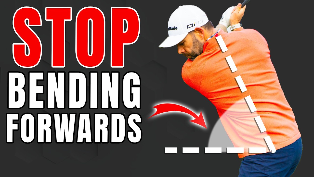 #1 Body Movement Mistake that will Ruin Your Strike