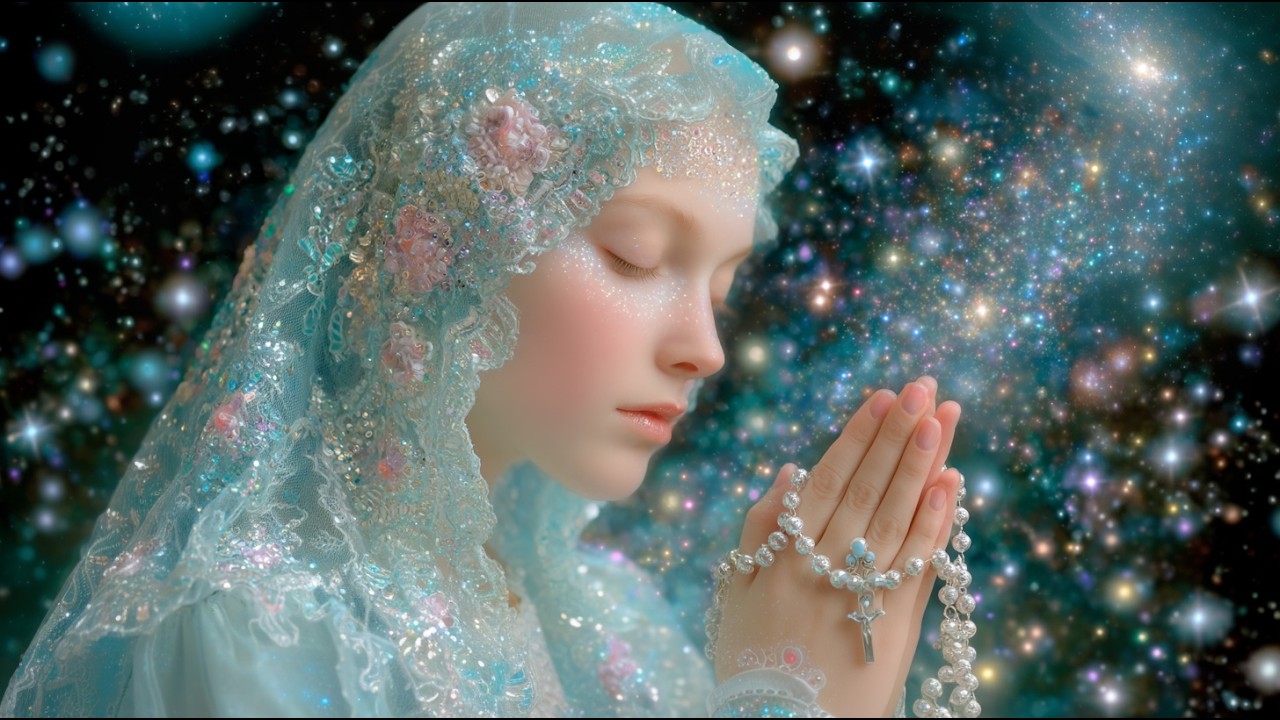 Псалом 50 🙏 Помилуй меня, Боже | Песня-медитация • Молитва покаяния. Песня - молитва