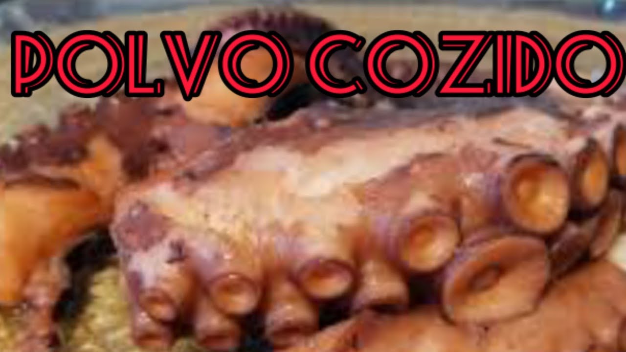COMO COZER POLVO