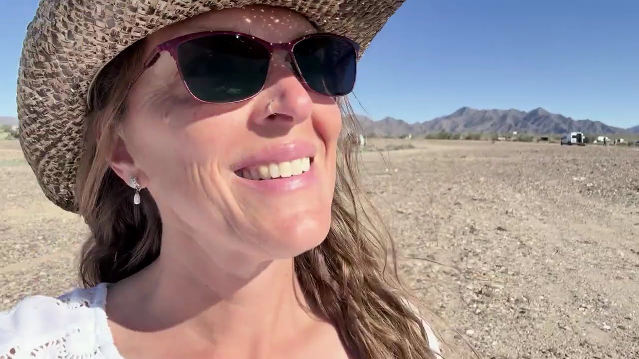 Desert Living at Skooliepalooza! 2026