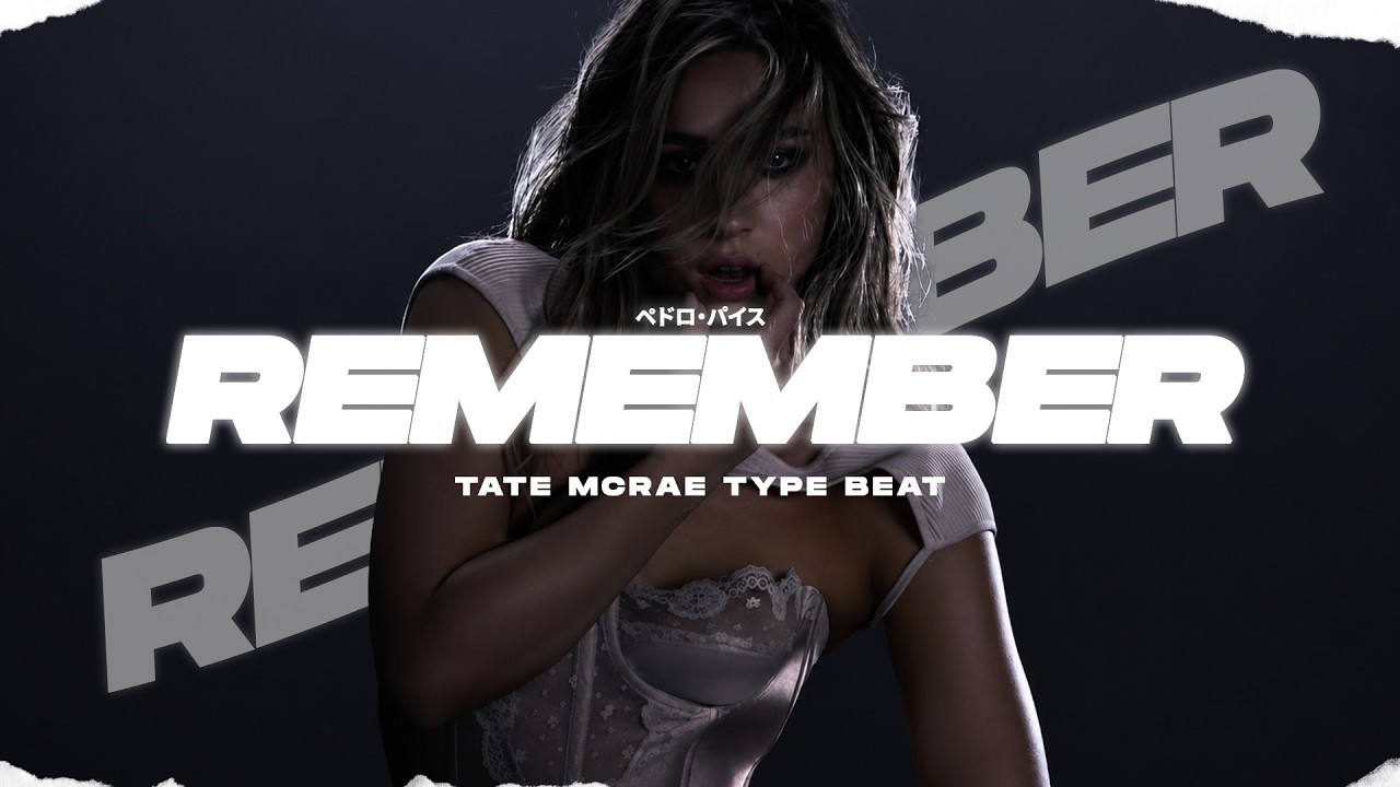 [FREE] Tate McRae Type Beat &ndash; 