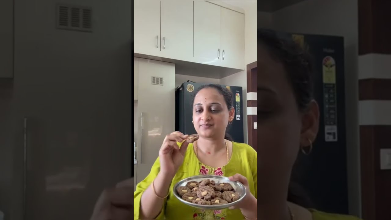 ಇವತ್ತು ಬೆಳಗ್ಗೆಯಿಂದ ಏನೆಲ್ಲ cooking ಮಾಡಿದೆ ಅನ್ನೋದು ನೋಡೋಣಾ, healthy ghee cookies,pasta, ನೀವೂ ಮಾಡಿ 