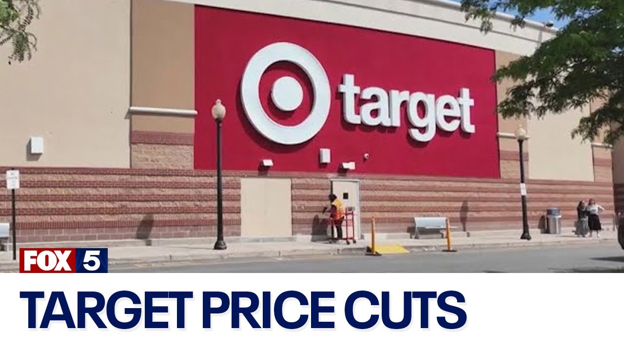 Target price cuts