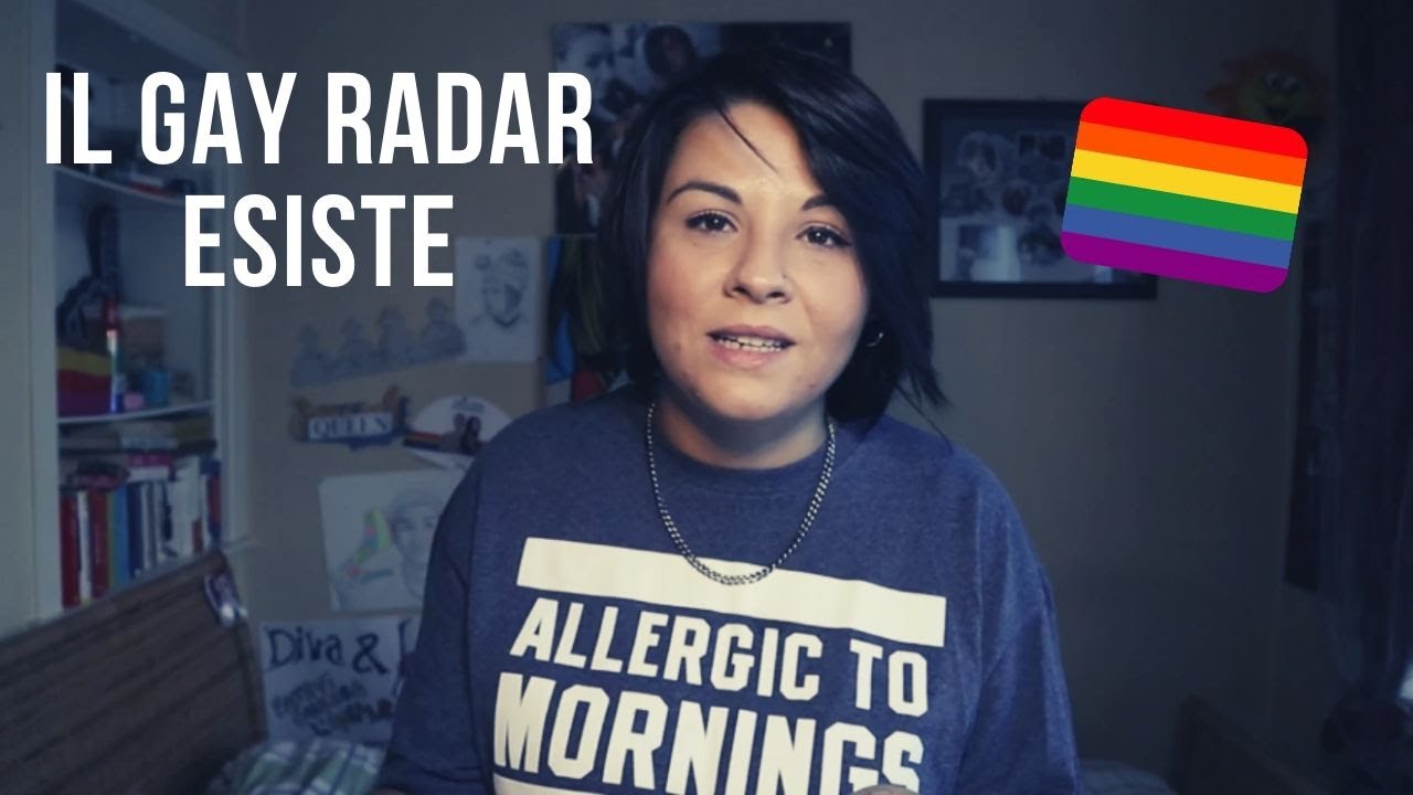 Come riconoscere le lesbiche - IL GAY RADAR ESISTE