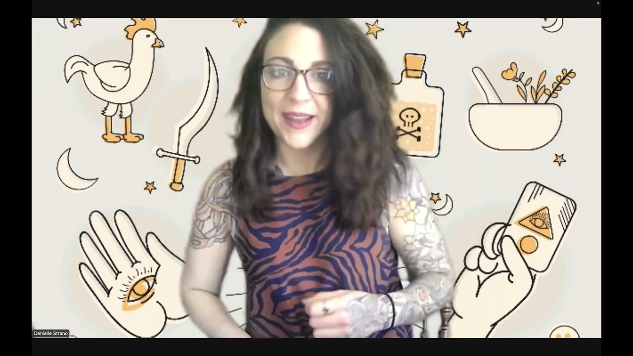 Aries Sun, Moon, and Rising Horoscopes for May!  Tarot reading for Aries!