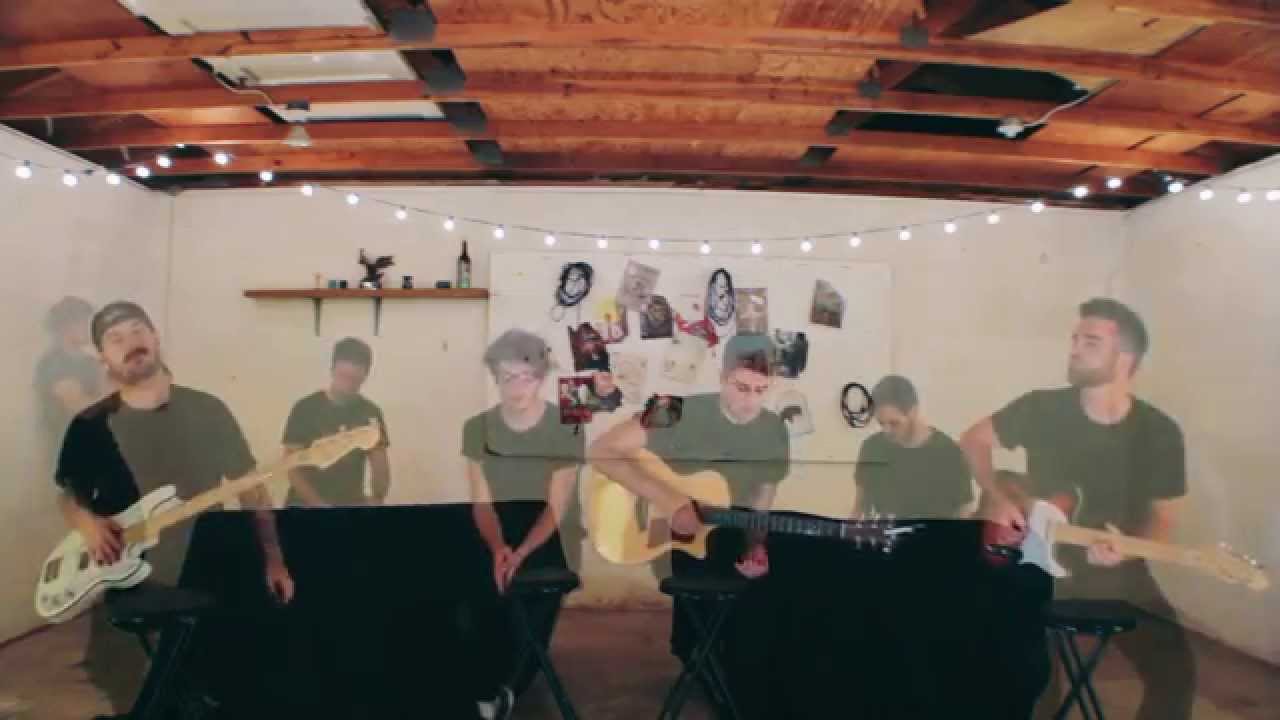 Paradise Fears - Talk About It (Acoustic)