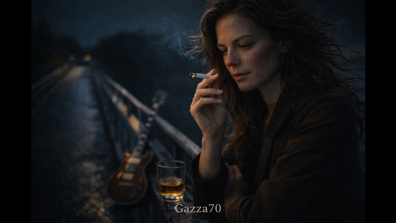 No Ground Left - Inspired by Dire Straits - Daniele Gazzarin, Gazza70 (#Country #RootsRock)