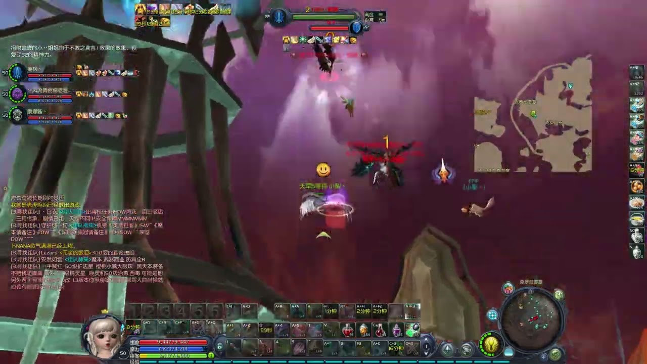 Aion Classic CN 1.5 Gladiator 검성 剑星 PvP