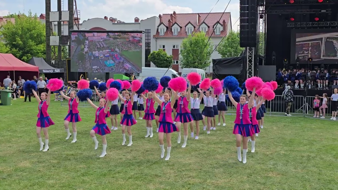 Świebodzińska Orkiestra Dęta - Marsz nr 1