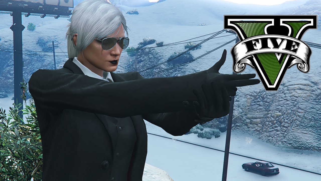 UN NUOVO INIZIO | DA $0 A TUTTO Ep.1 (GTA ONLINE)